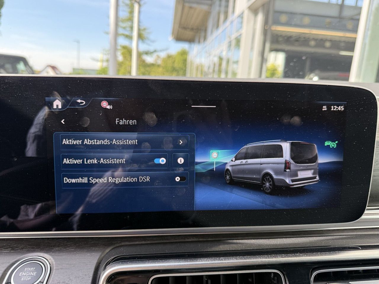 Mercedes-Benz V-Klasse – Bild 23