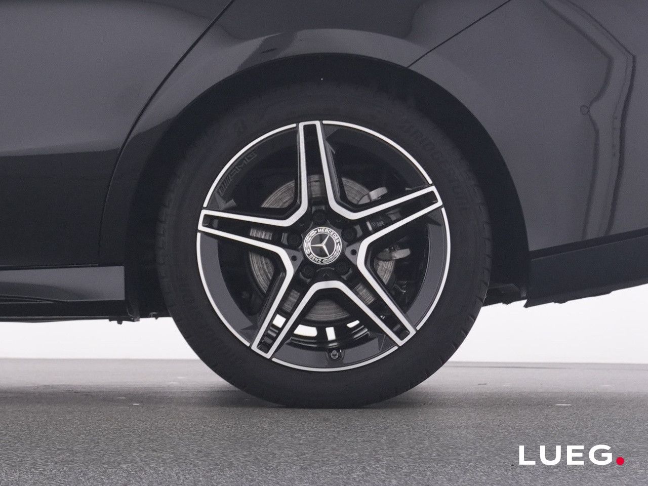 Mercedes-Benz CLA – Bild 20