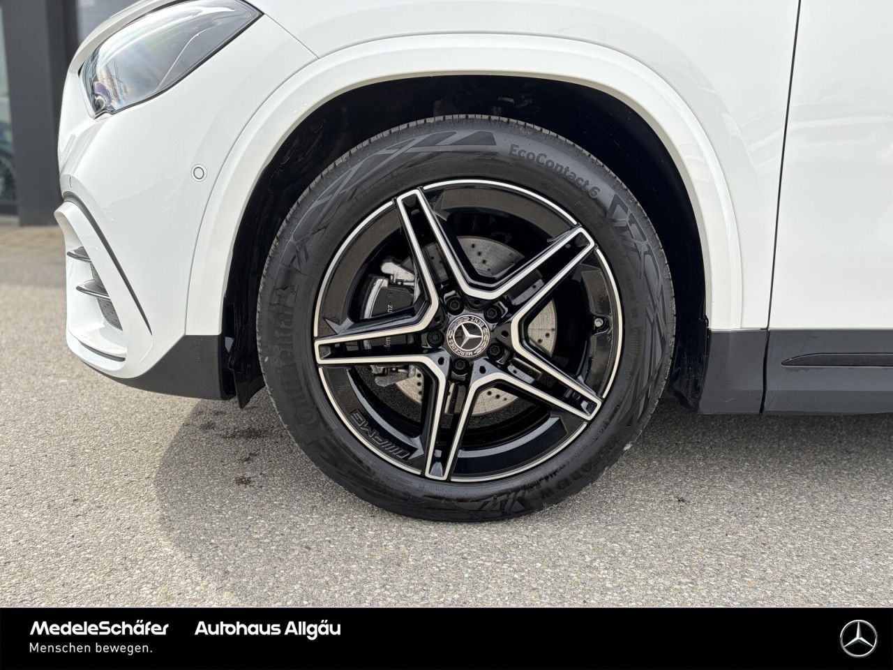 Mercedes-Benz GLA – Bild 14