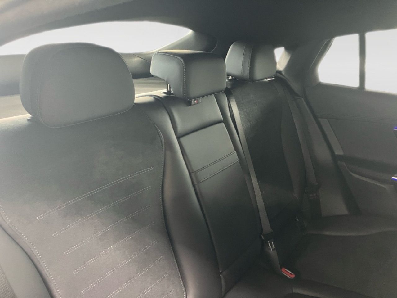 Mercedes-Benz GLC – Bild 8