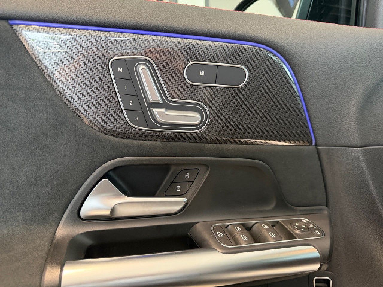 Mercedes-Benz GLA – Bild 14