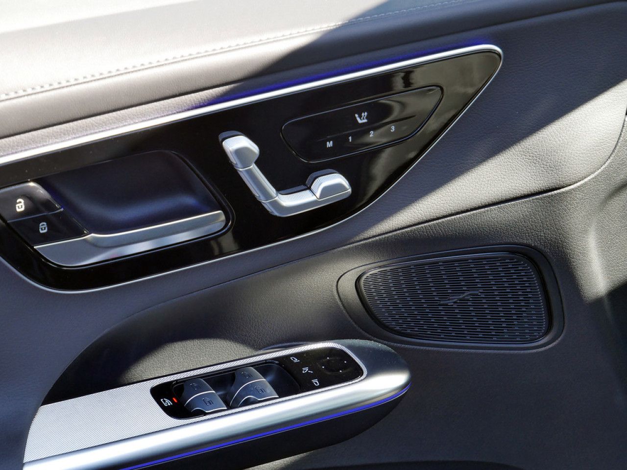 Mercedes-Benz GLC – Bild 17