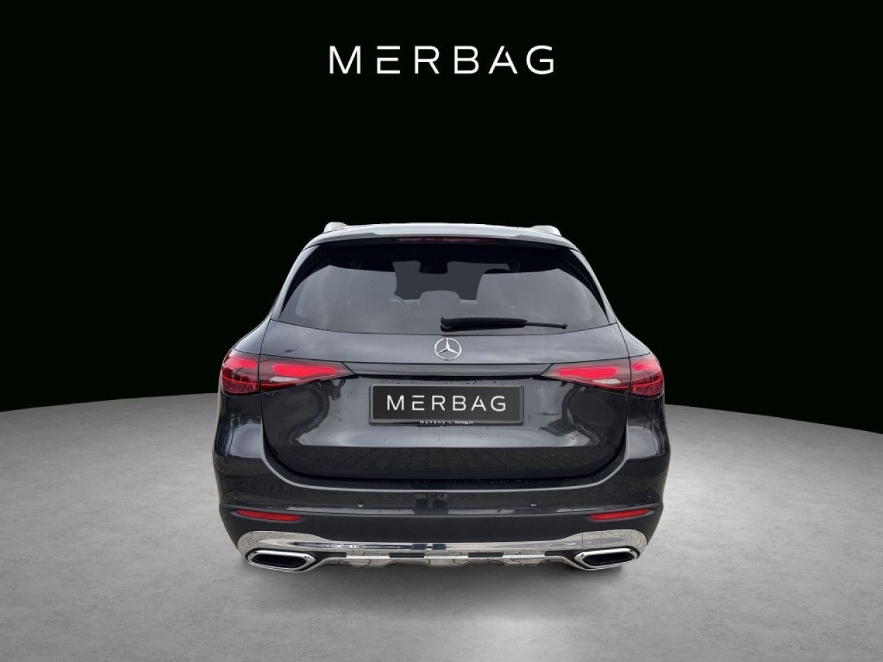 Mercedes-Benz GLC – Bild 6