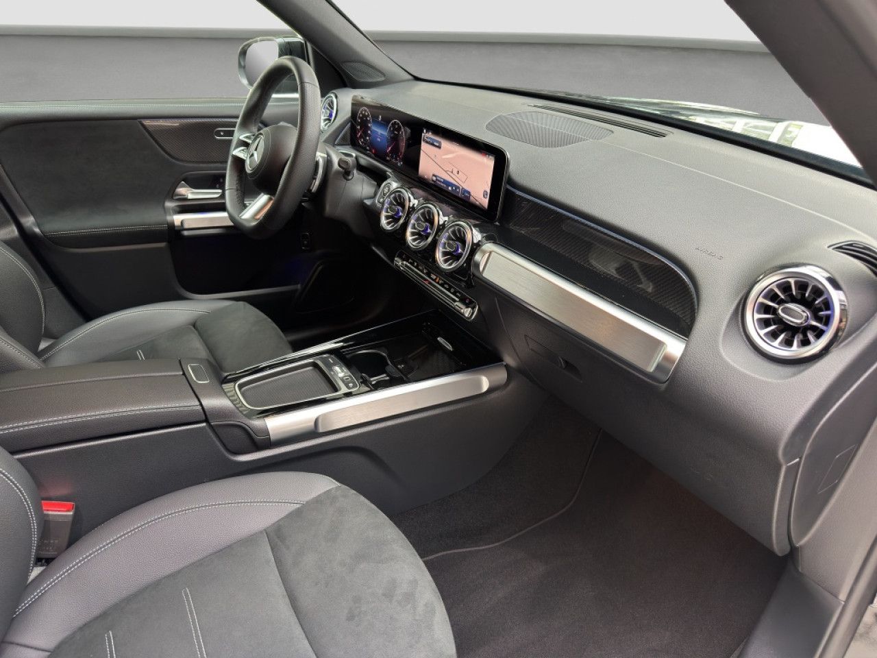 Mercedes-Benz GLB – Bild 22