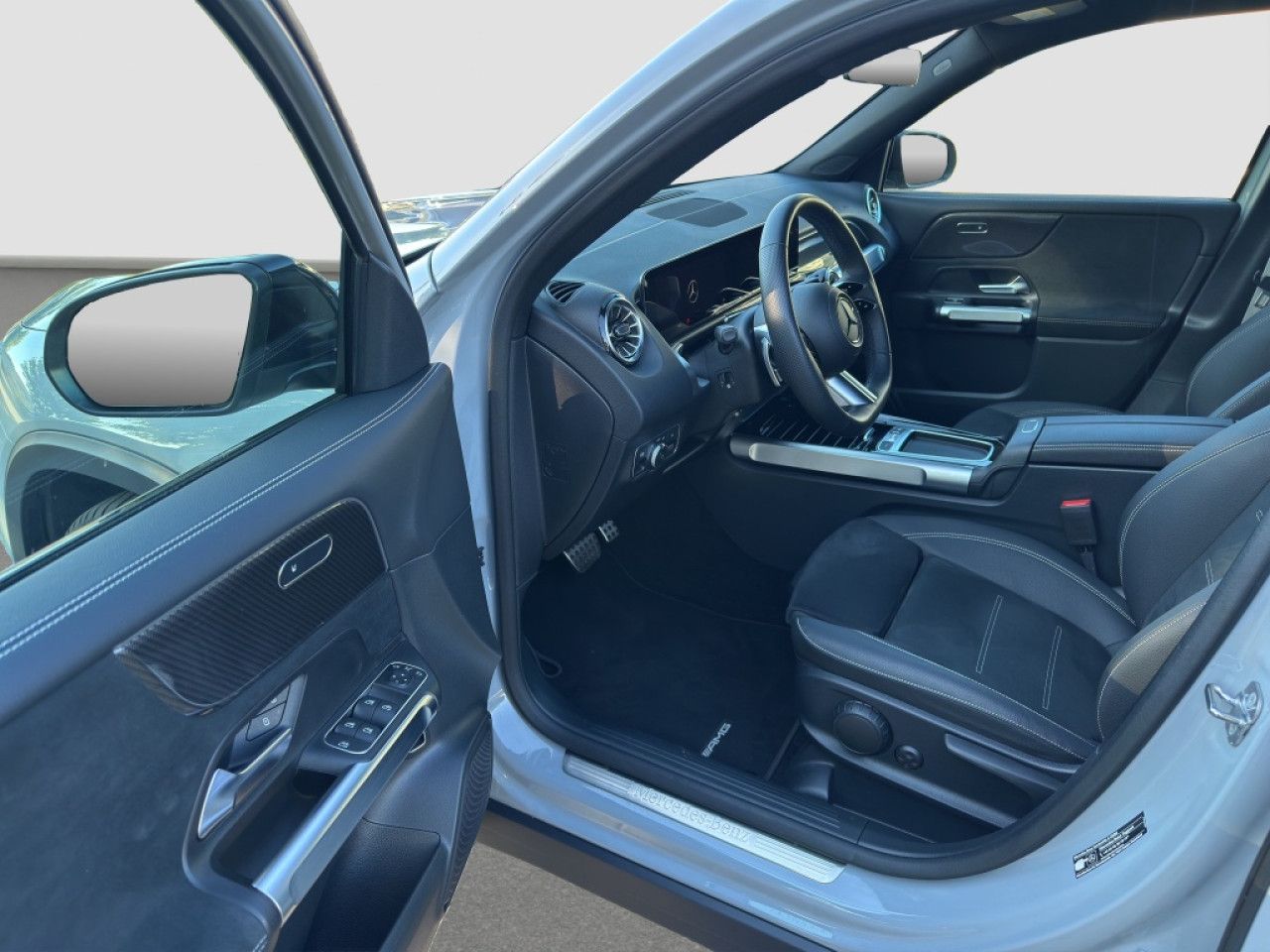 Mercedes-Benz GLB – Bild 13