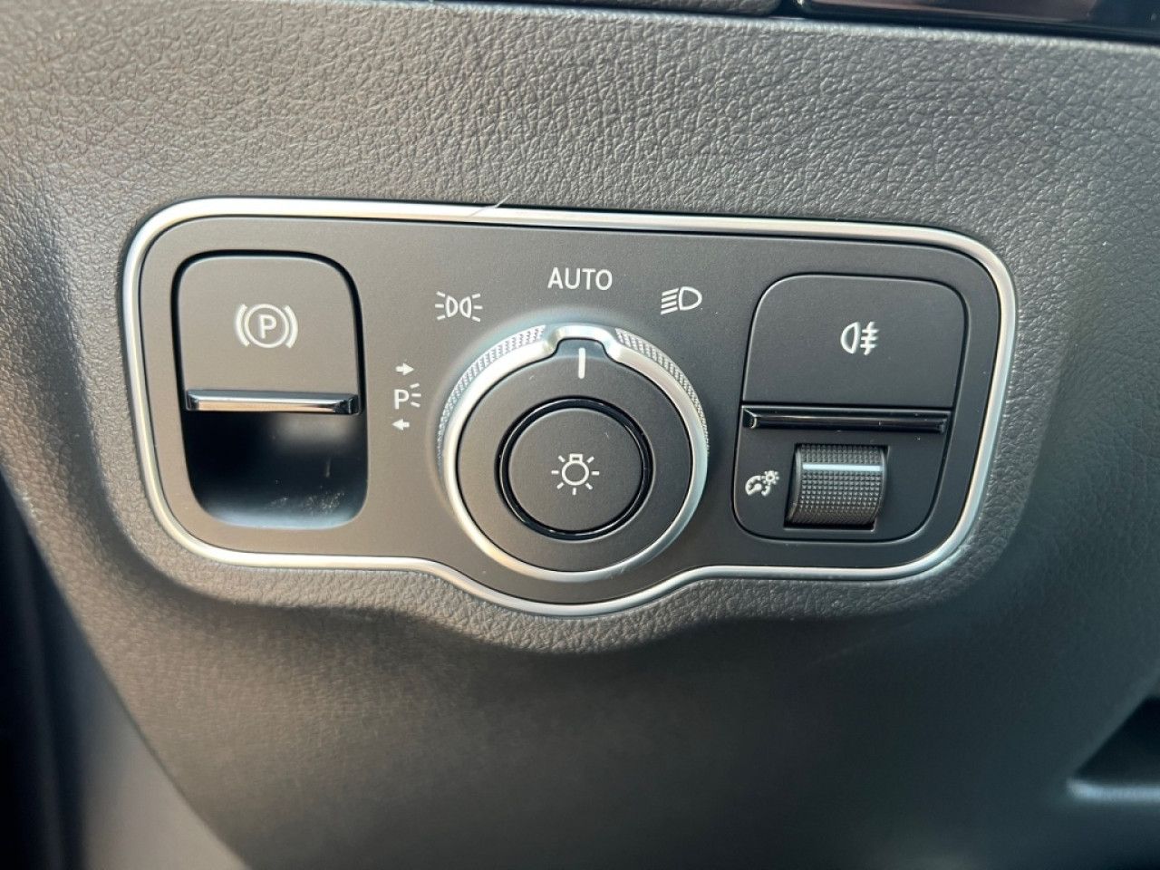 Mercedes-Benz GLA – Bild 15