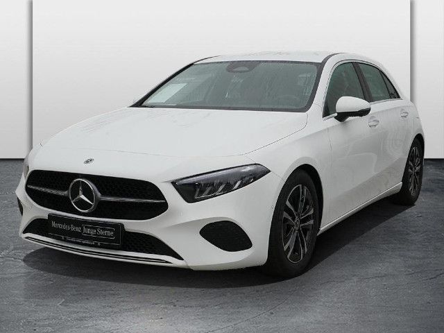 Mercedes-Benz A 220