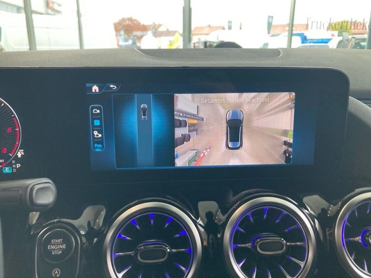 Mercedes-Benz GLA – Bild 13
