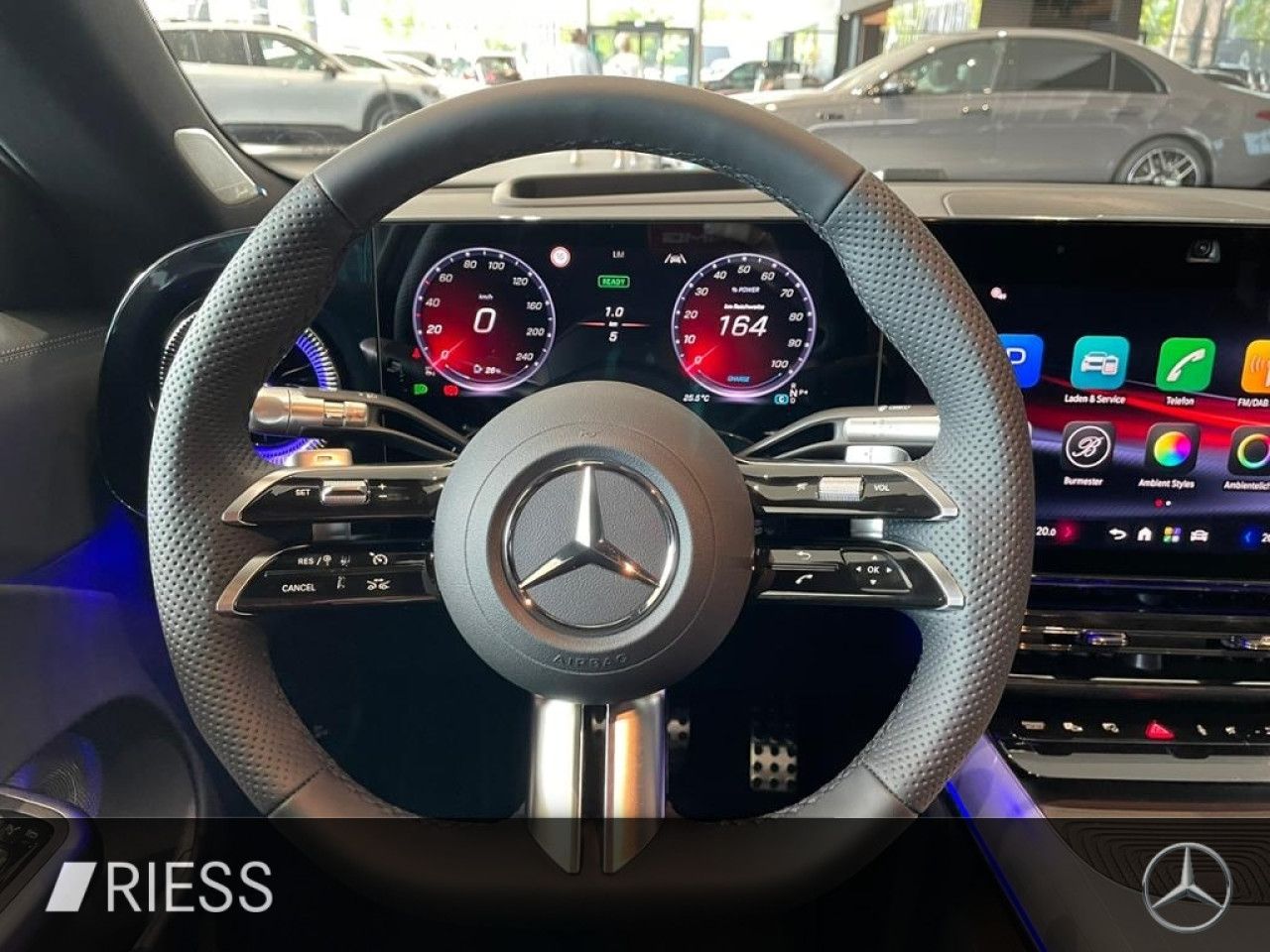 Mercedes-Benz CLA – Bild 13