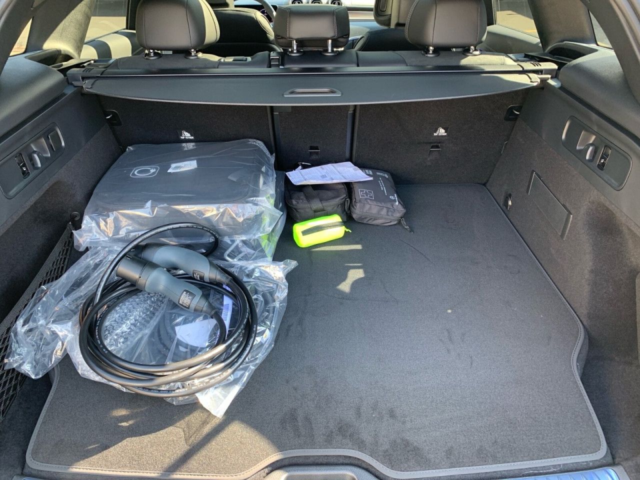 Mercedes-Benz GLC – Bild 12