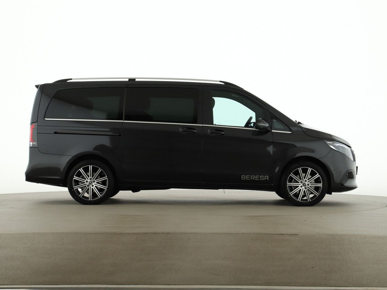Mercedes-Benz V-Klasse – Bild 7