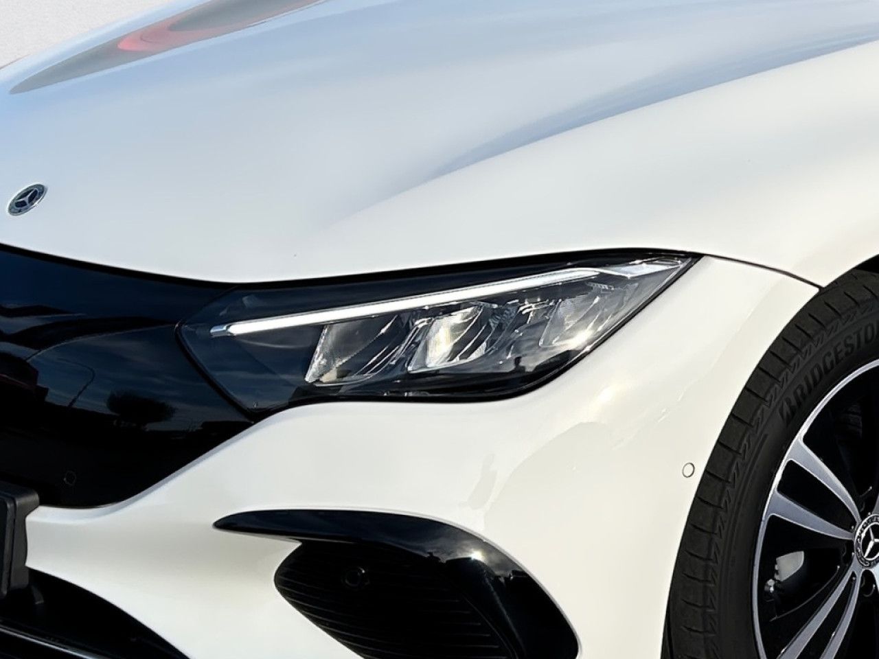 Mercedes-Benz EQE – Bild 16