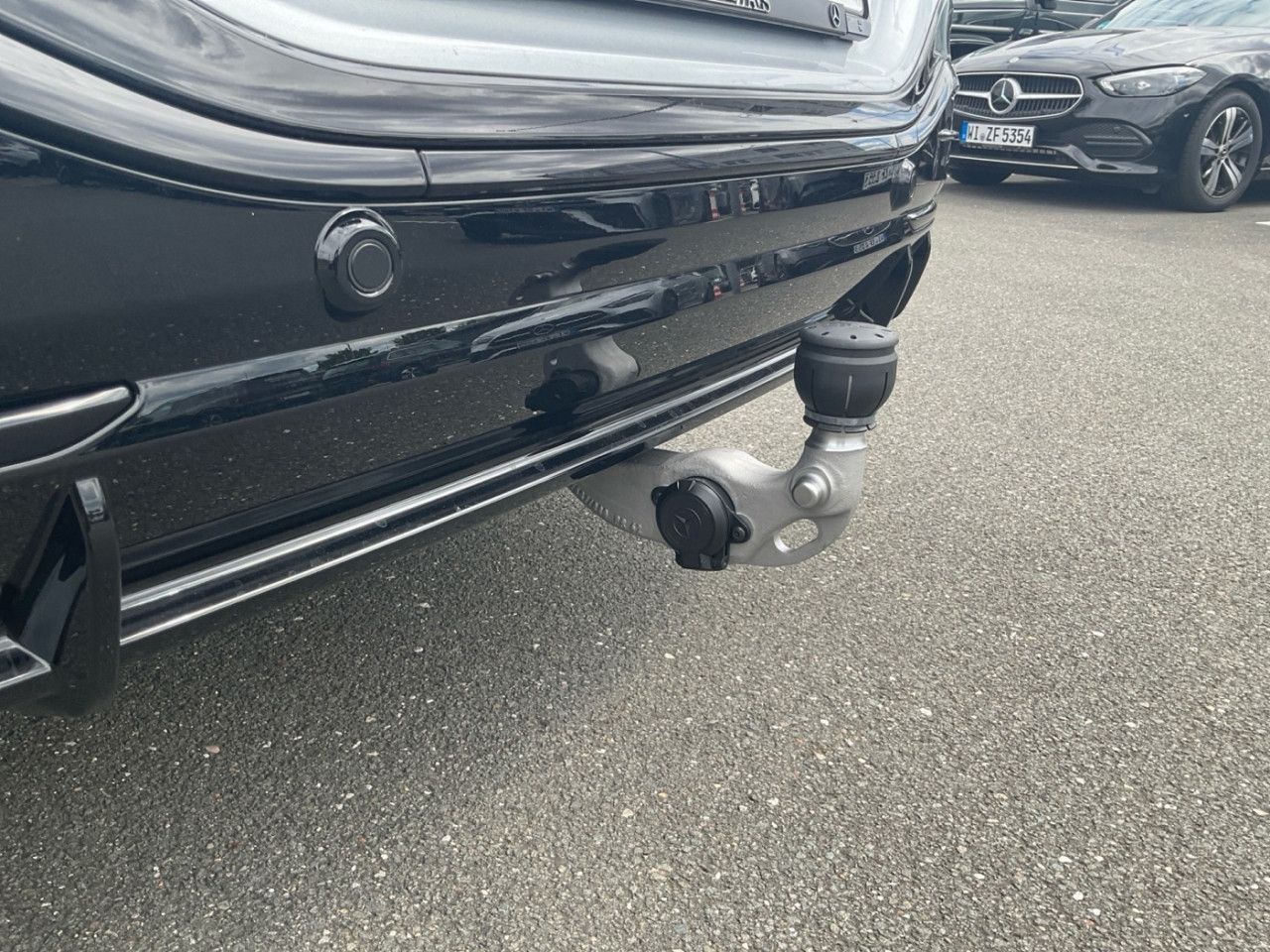 Mercedes-Benz GLC – Bild 13