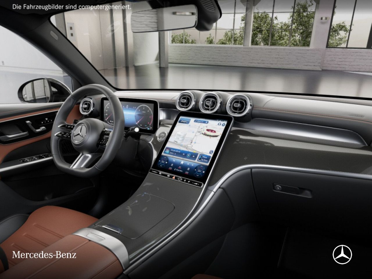 Mercedes-Benz GLC – Bild 8