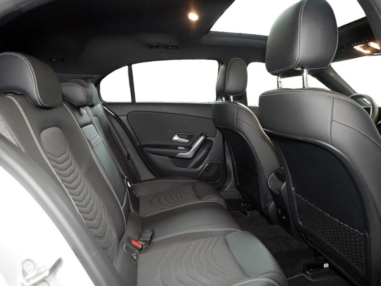 Mercedes-Benz A-Klasse – Bild 6