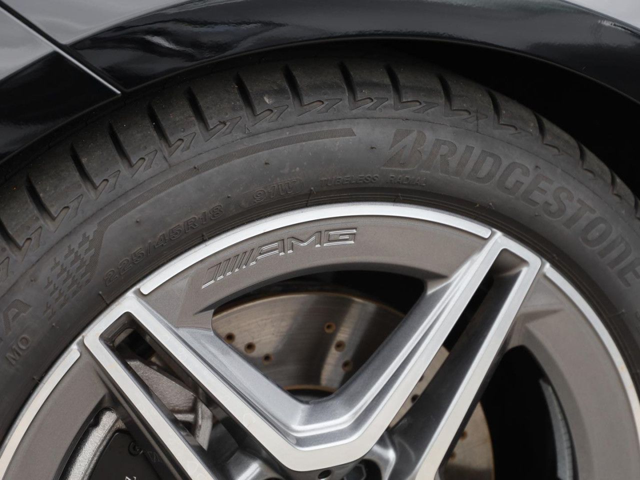Mercedes-Benz CLA – Bild 10