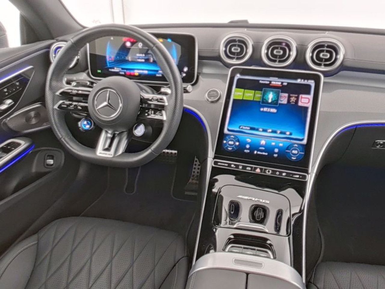 Mercedes-Benz CLE – Bild 3