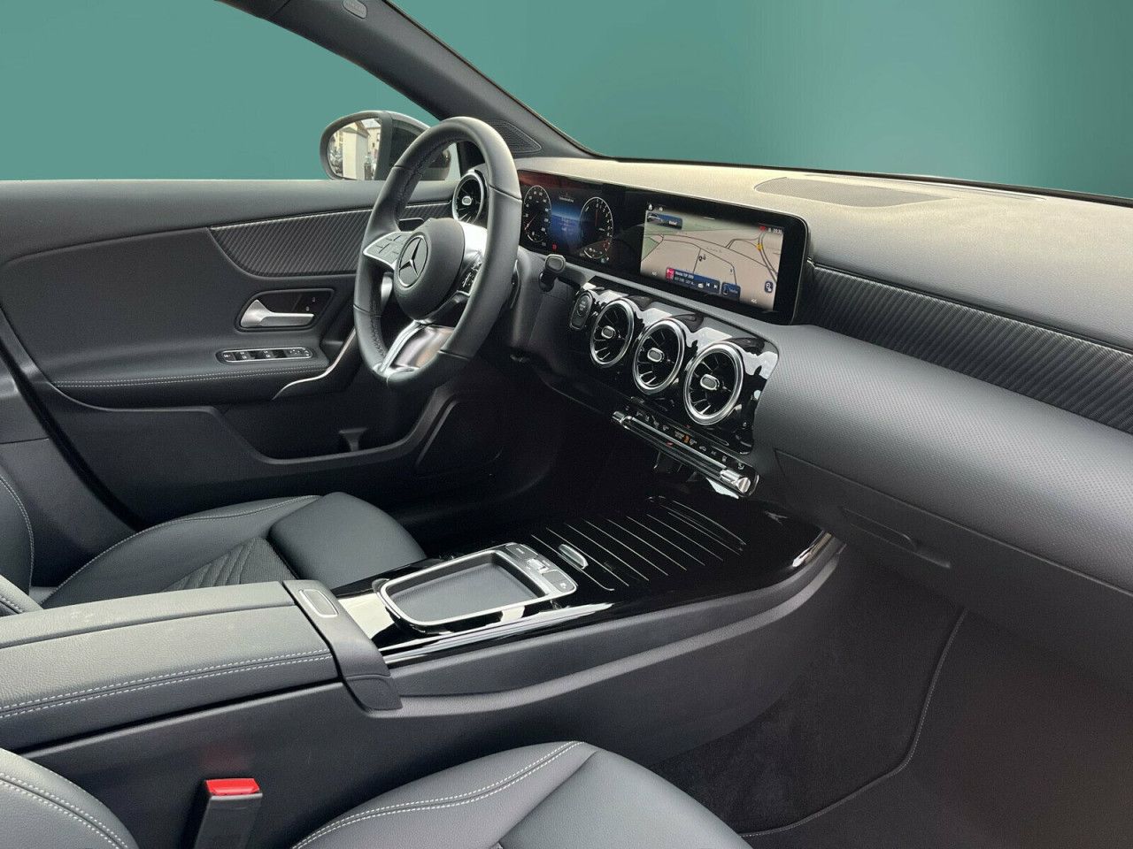 Mercedes-Benz A-Klasse – Bild 13