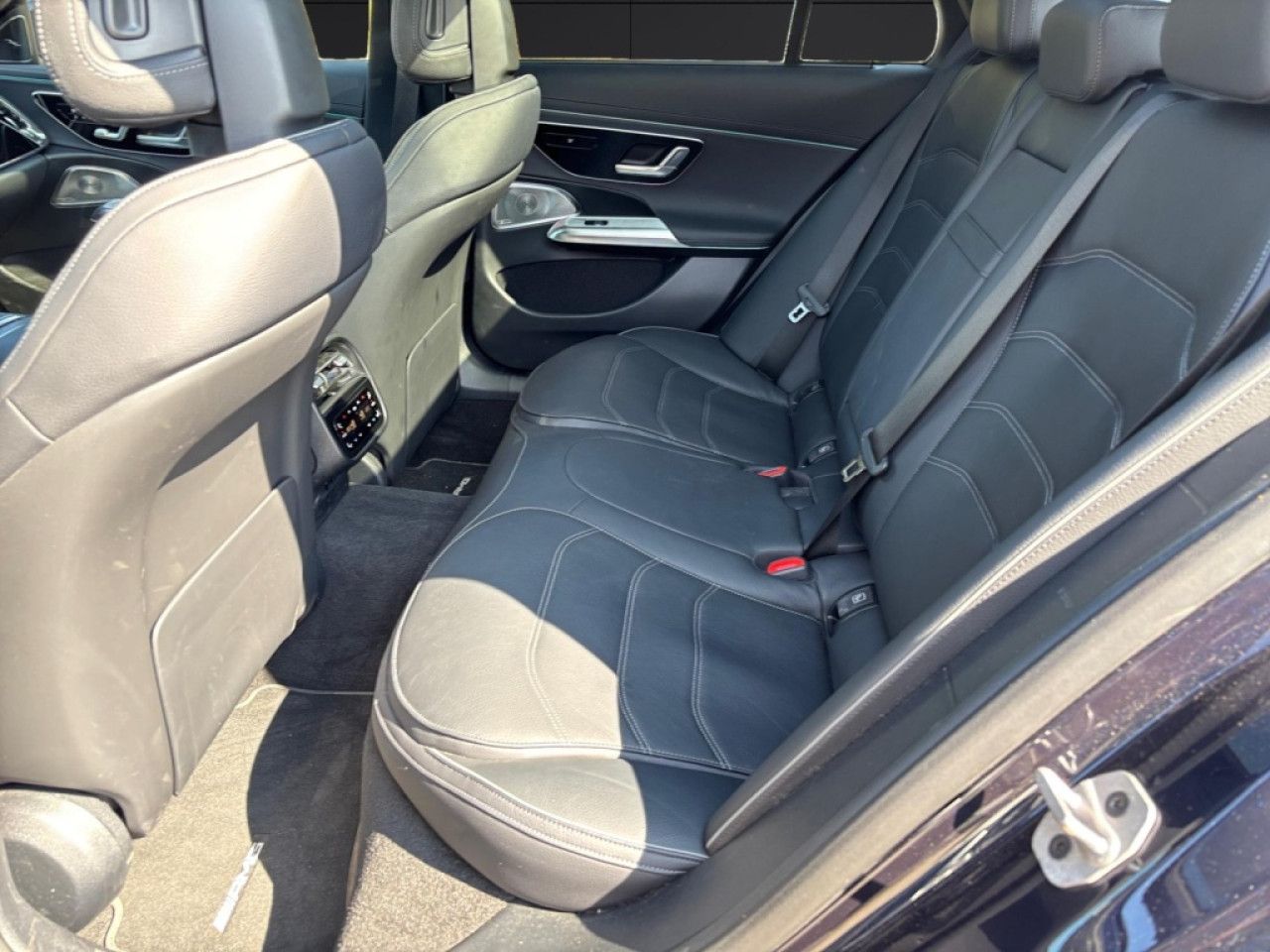 Mercedes-Benz E-Klasse – Bild 13