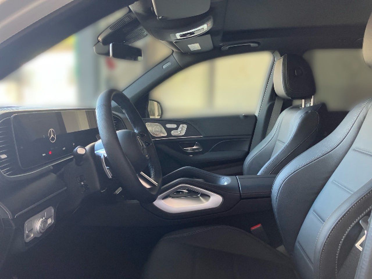 Mercedes-Benz GLE – Bild 7