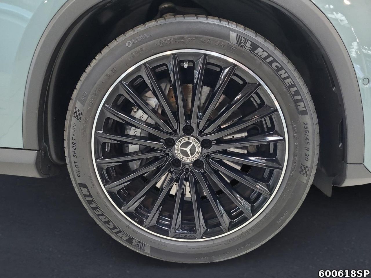 Mercedes-Benz GLC – Bild 5