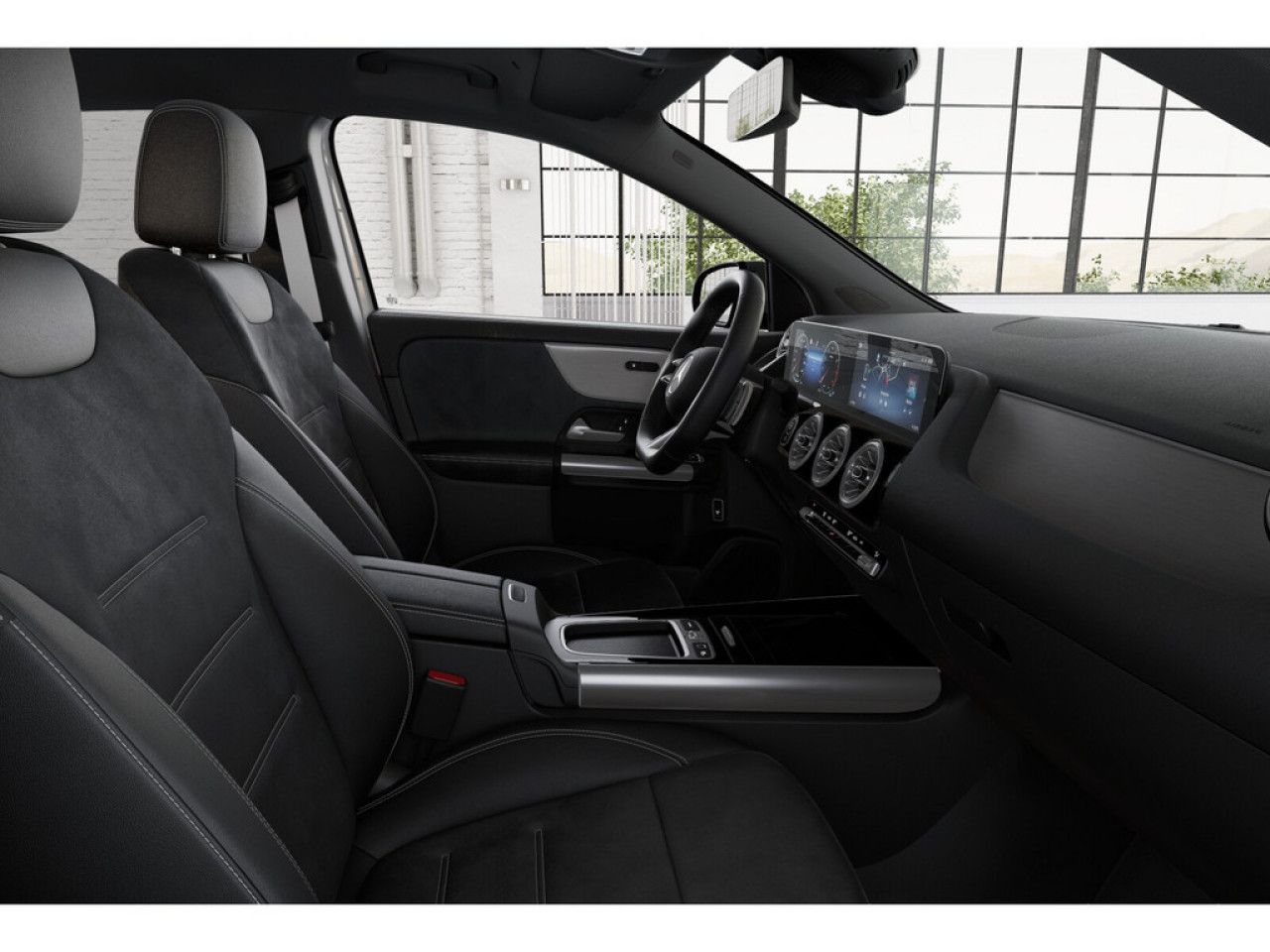 Mercedes-Benz GLA – Bild 8