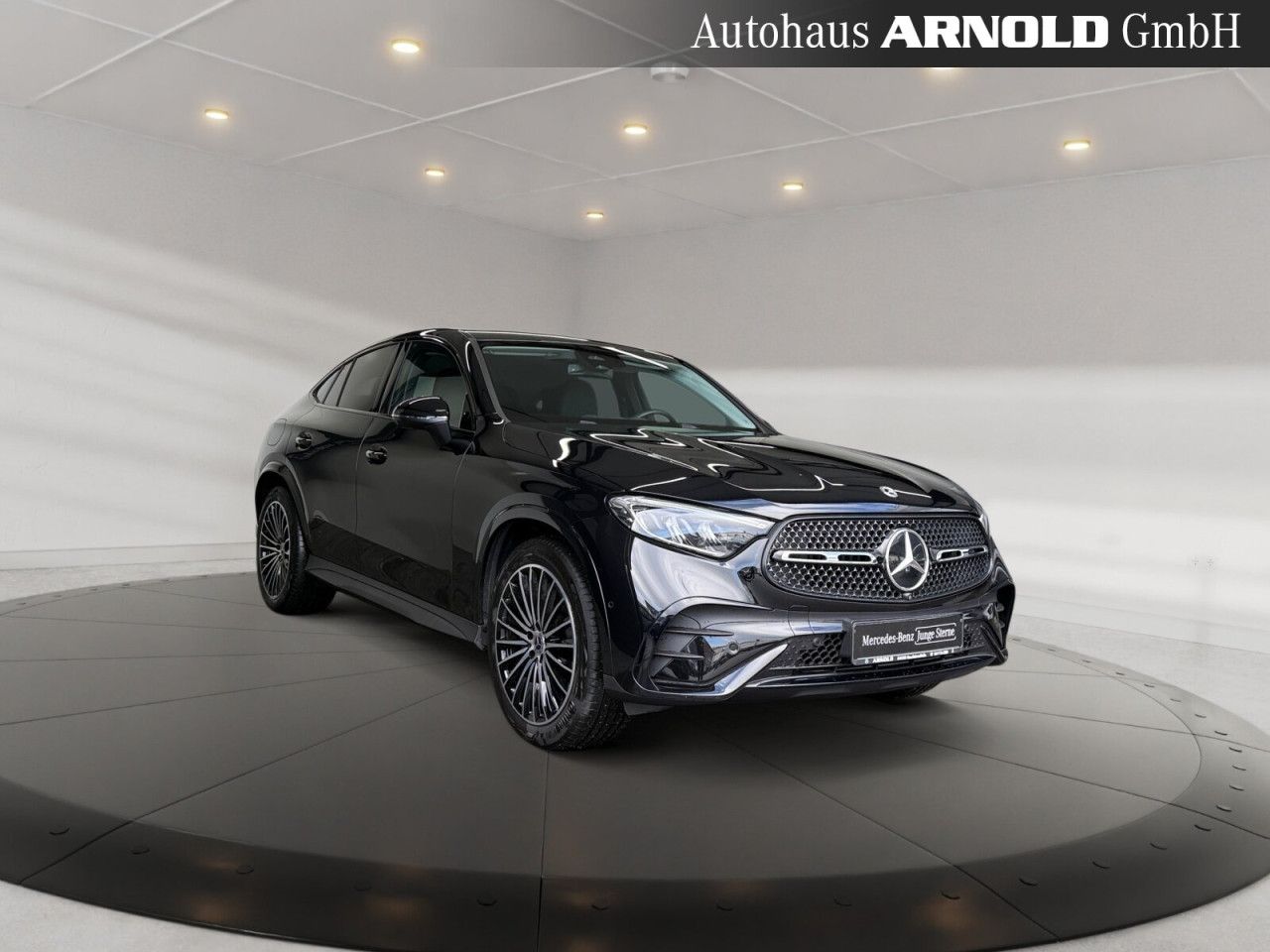 Mercedes-Benz GLC – Bild 6