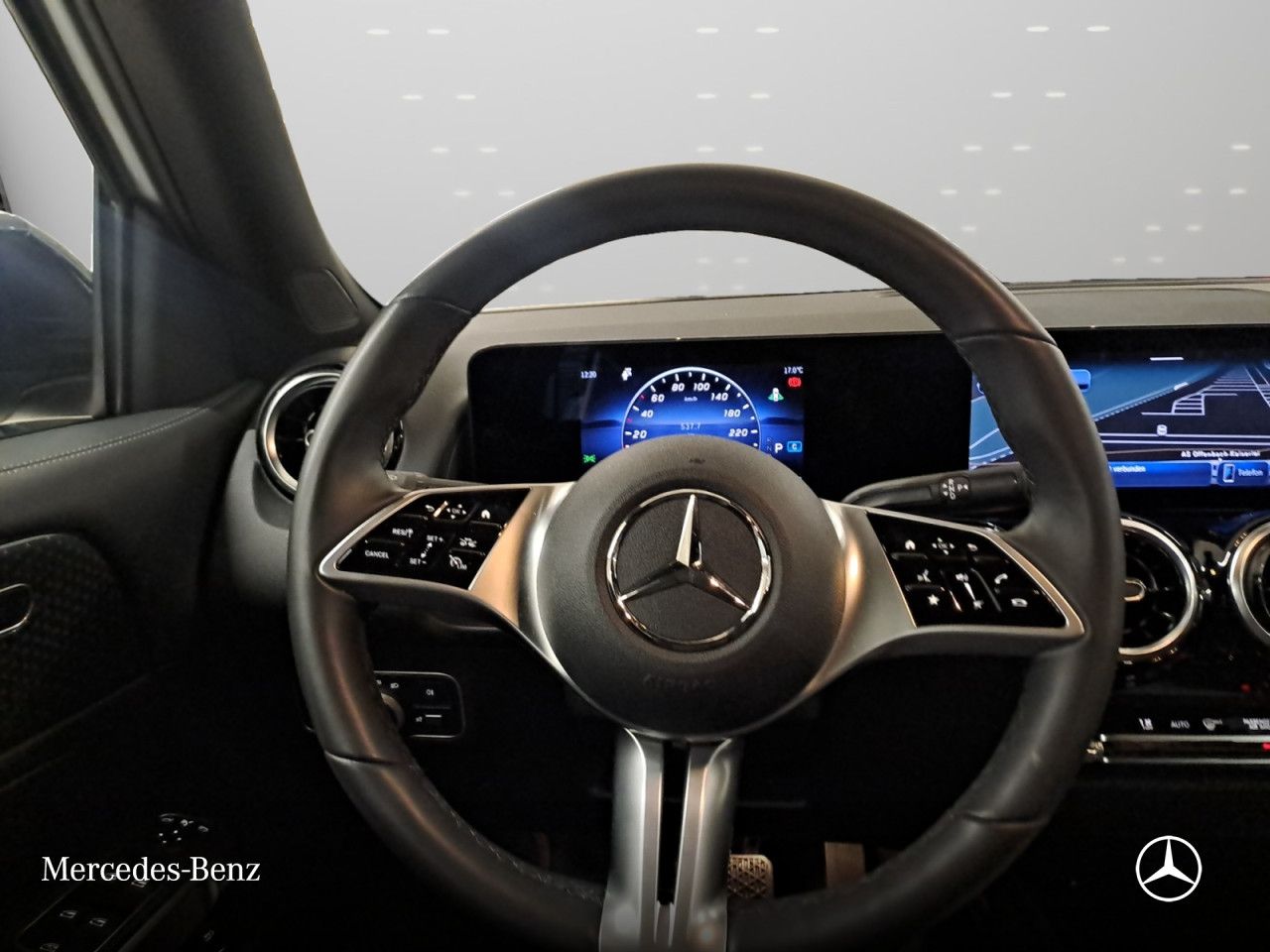 Mercedes-Benz GLB – Bild 11
