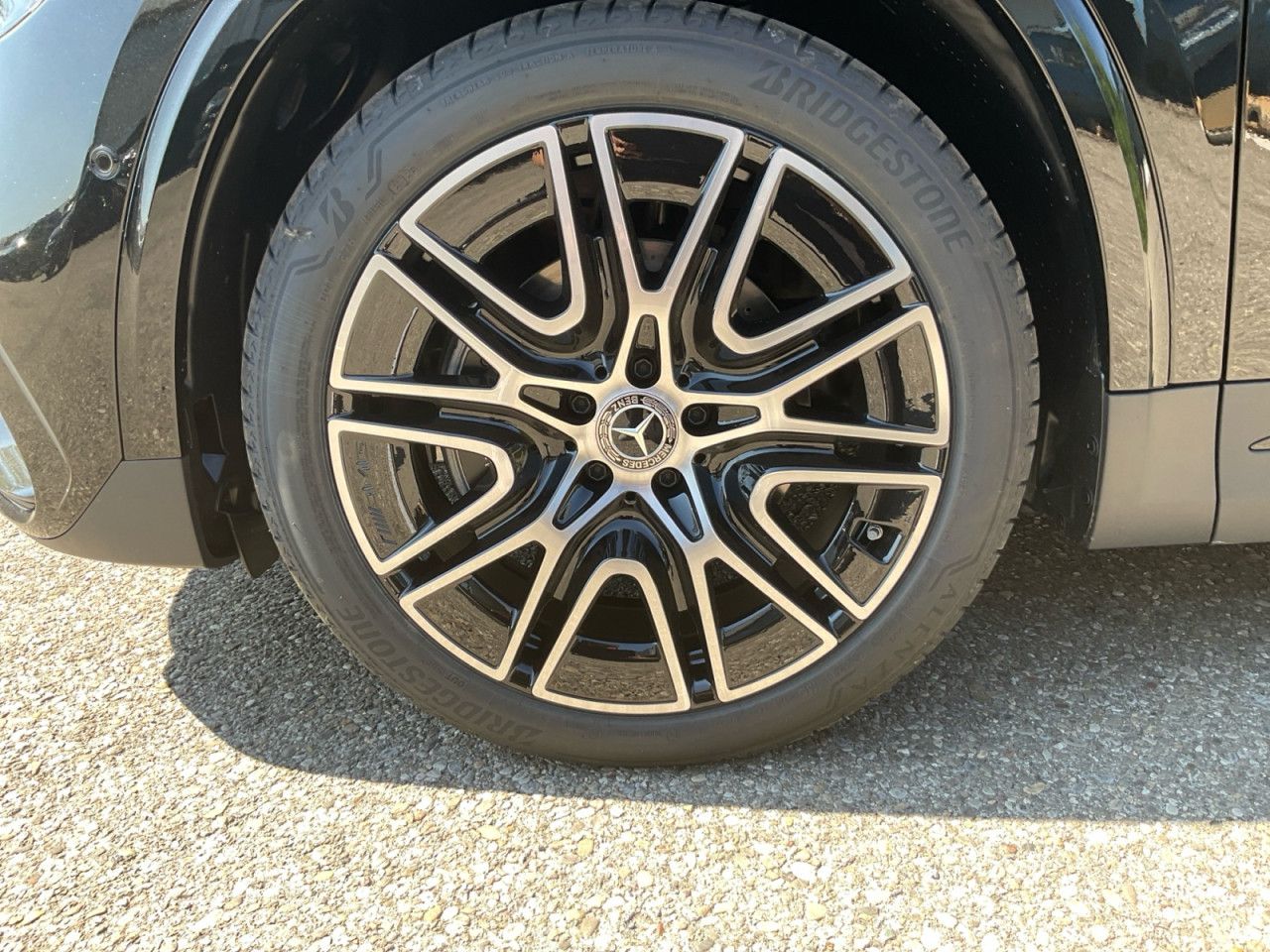 Mercedes-Benz GLA – Bild 8