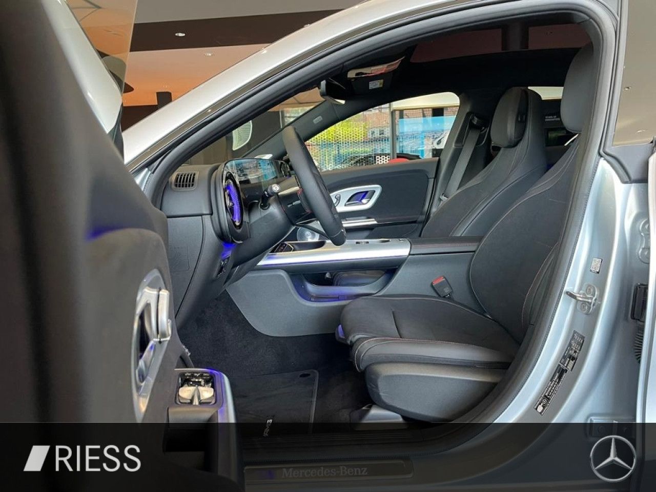 Mercedes-Benz CLA – Bild 2