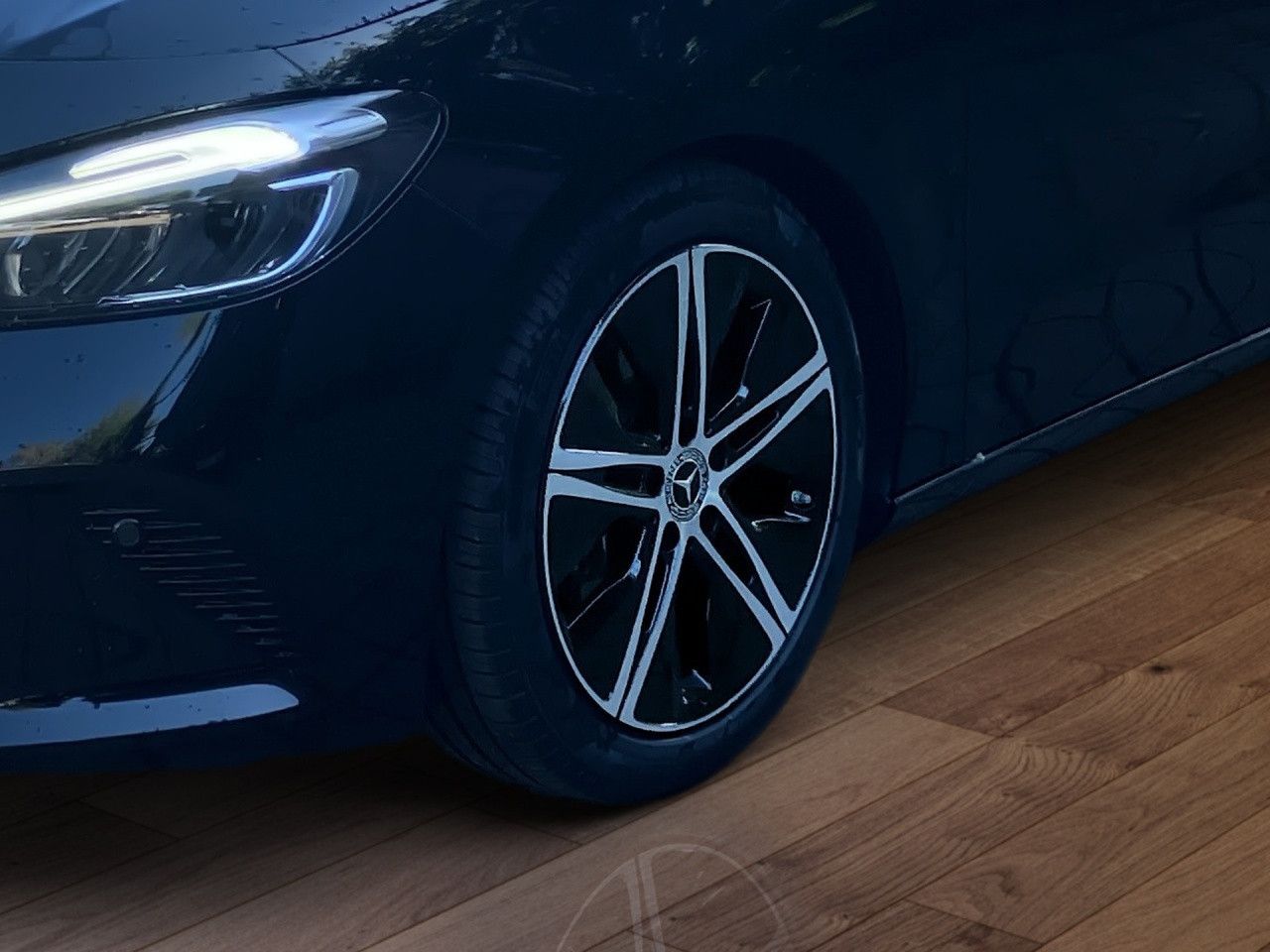 Mercedes-Benz B-Klasse – Bild 2