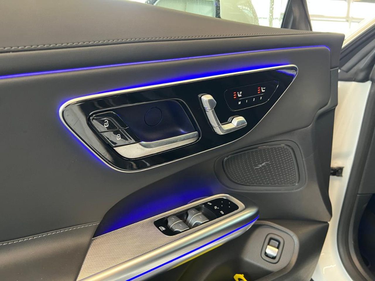 Mercedes-Benz CLE – Bild 11