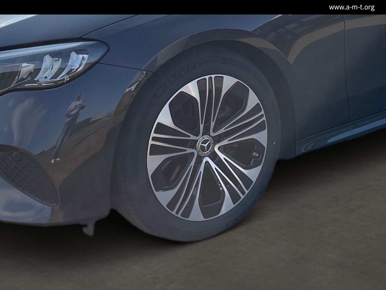 Mercedes-Benz E-Klasse – Bild 6