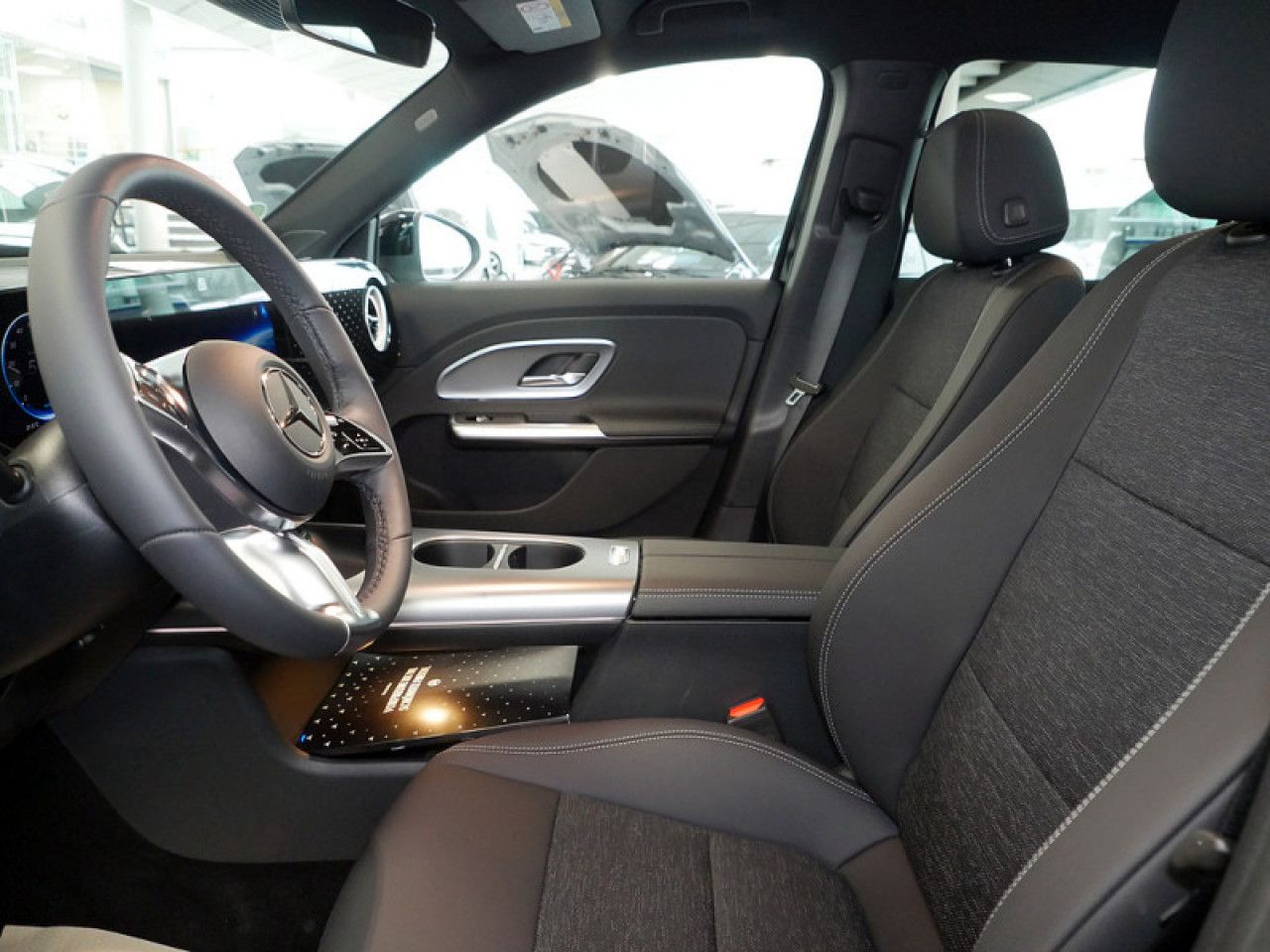 Mercedes-Benz GLB – Bild 17