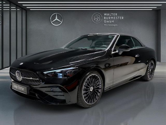 Mercedes-Benz CLE 300