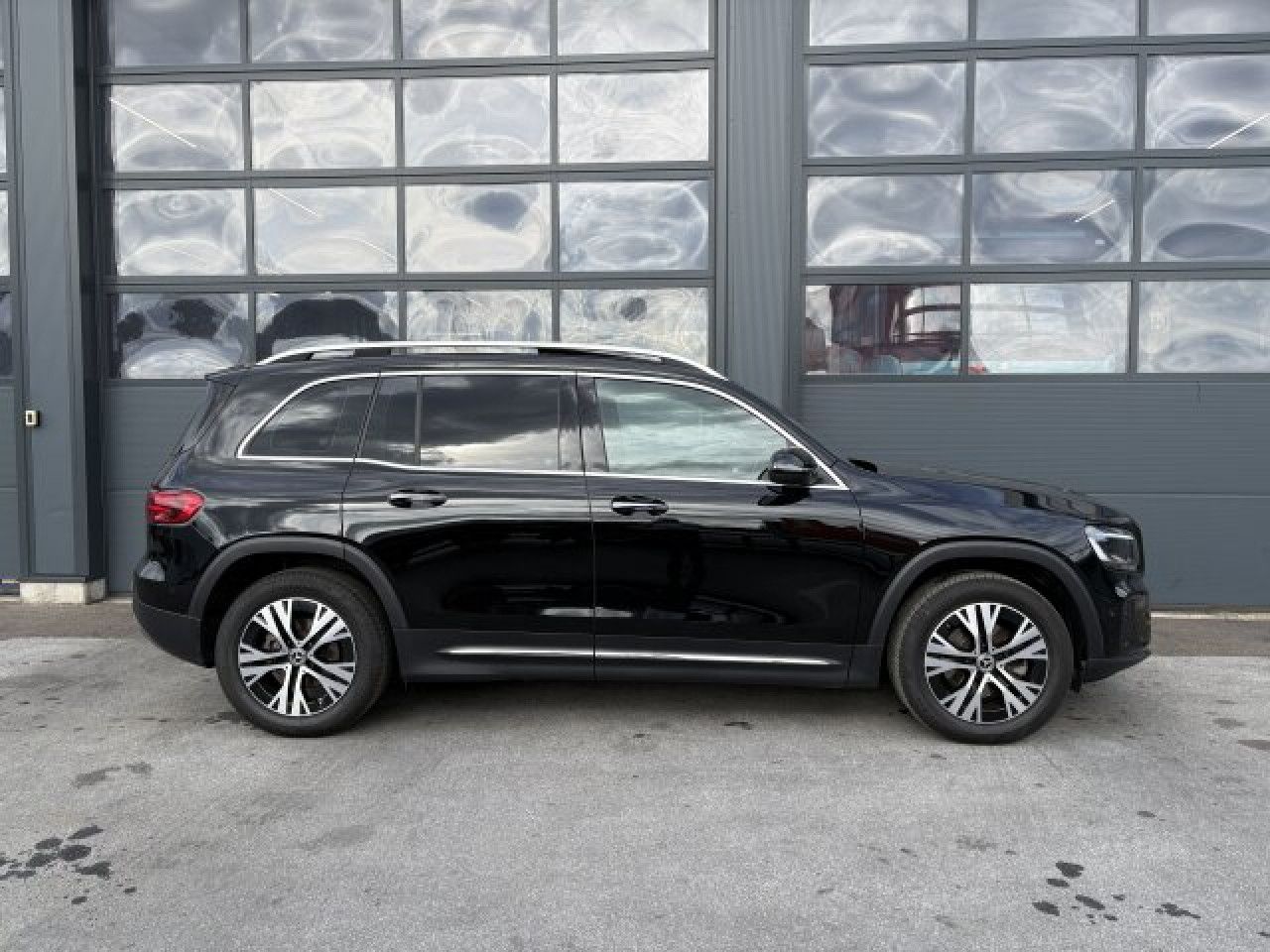 Mercedes-Benz GLB – Bild 7