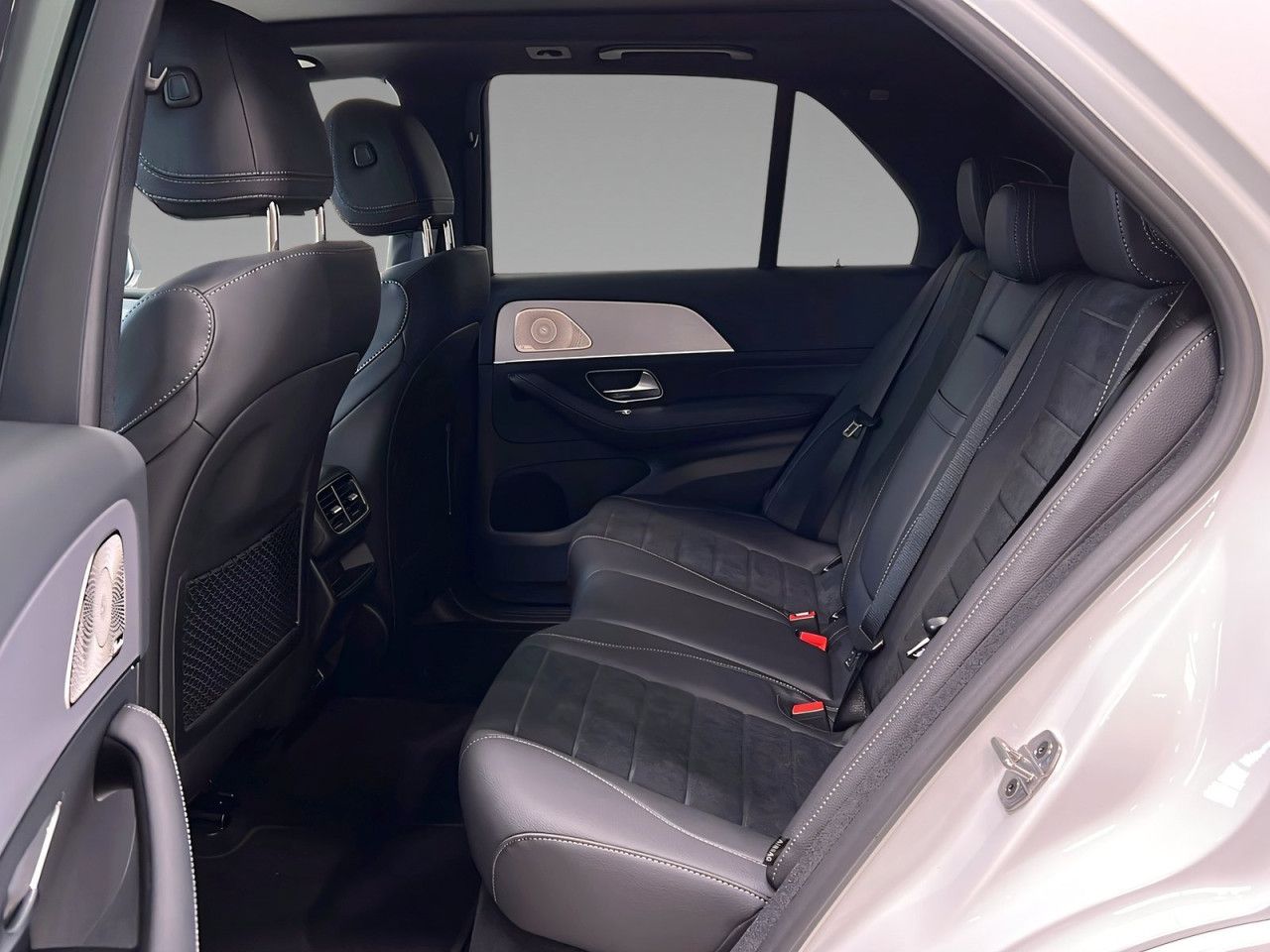 Mercedes-Benz GLE – Bild 8