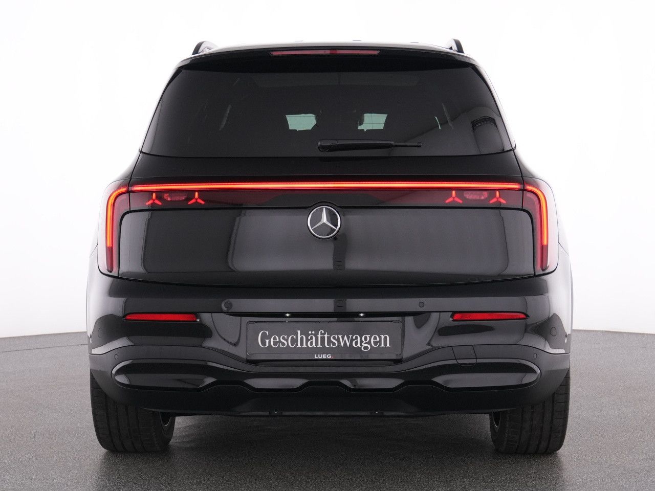Mercedes-Benz GLB – Bild 15