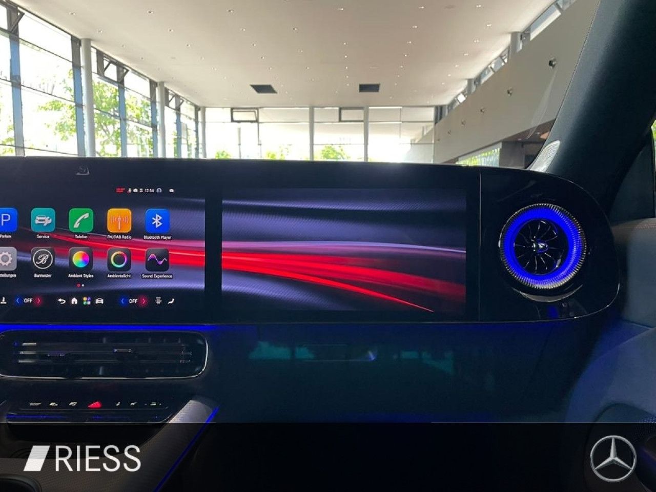 Mercedes-Benz CLA – Bild 15