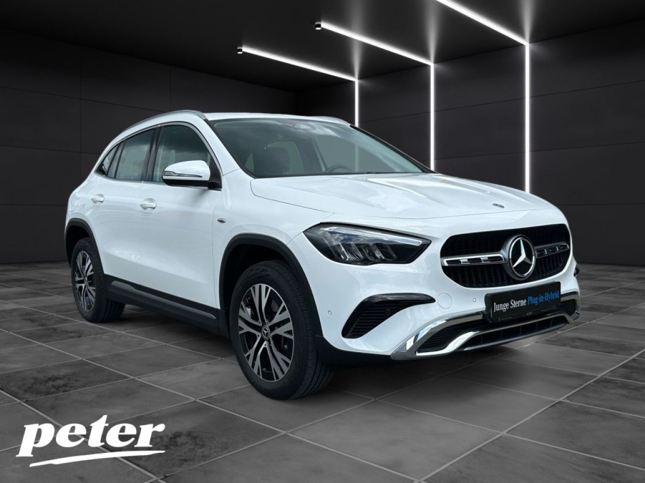 Mercedes-Benz GLA – Bild 3