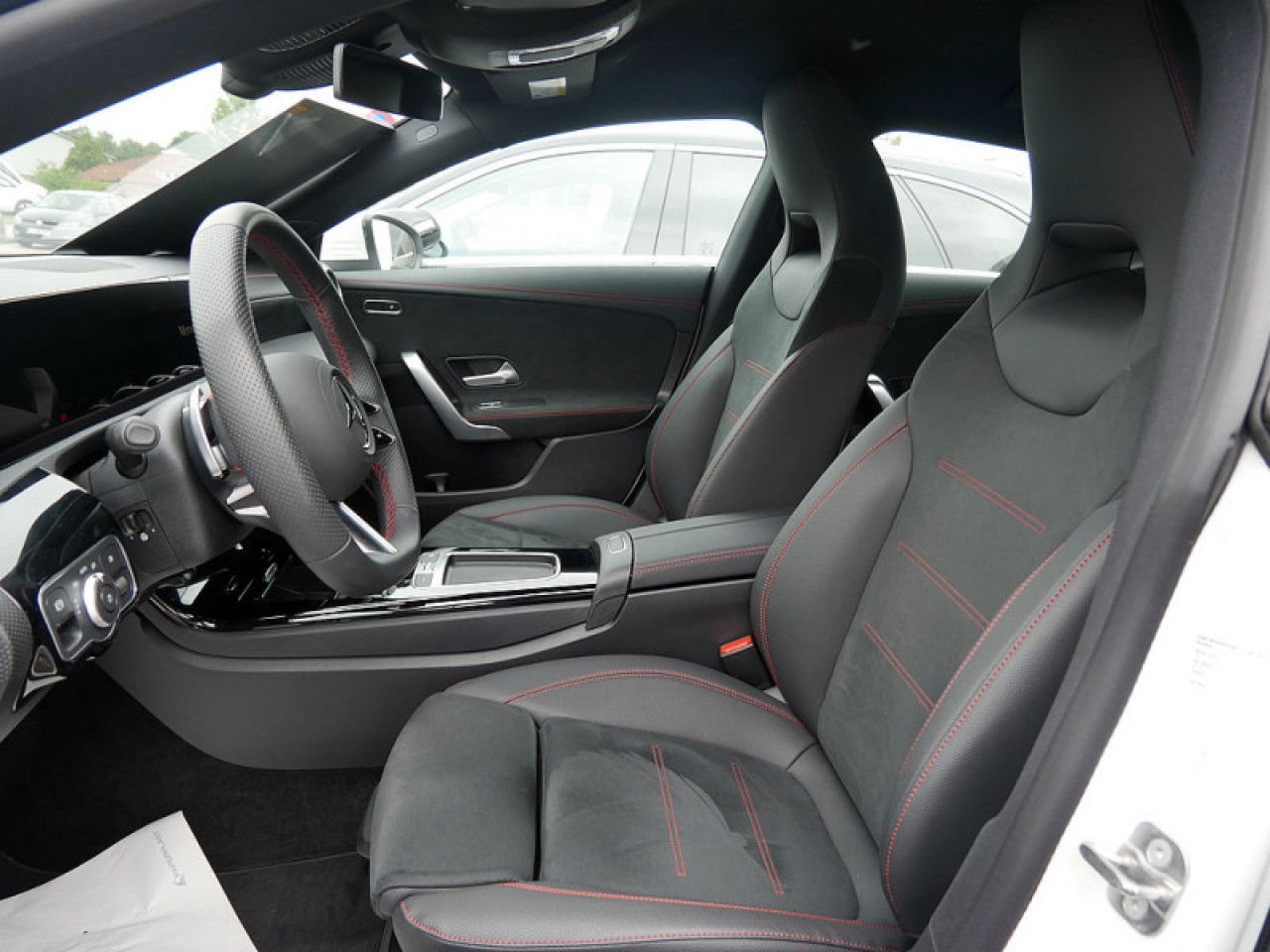 Mercedes-Benz CLA – Bild 15