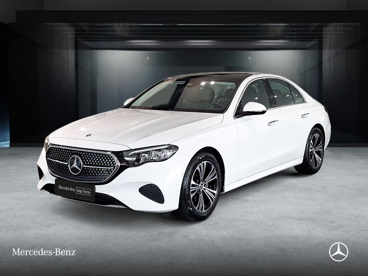 Mercedes-Benz E-Klasse – Bild 7