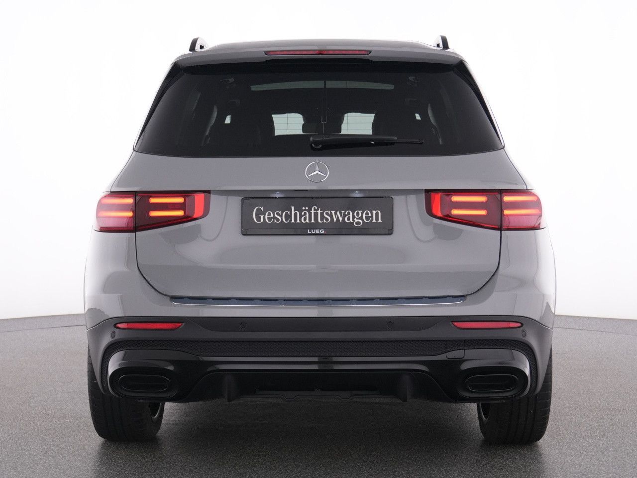 Mercedes-Benz GLB – Bild 15