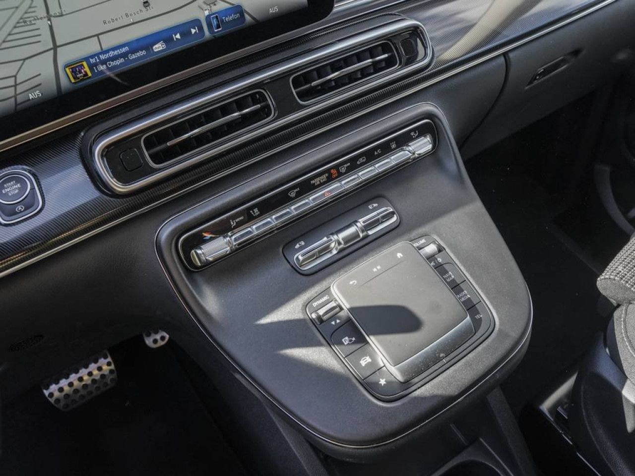 Mercedes-Benz V-Klasse – Bild 10