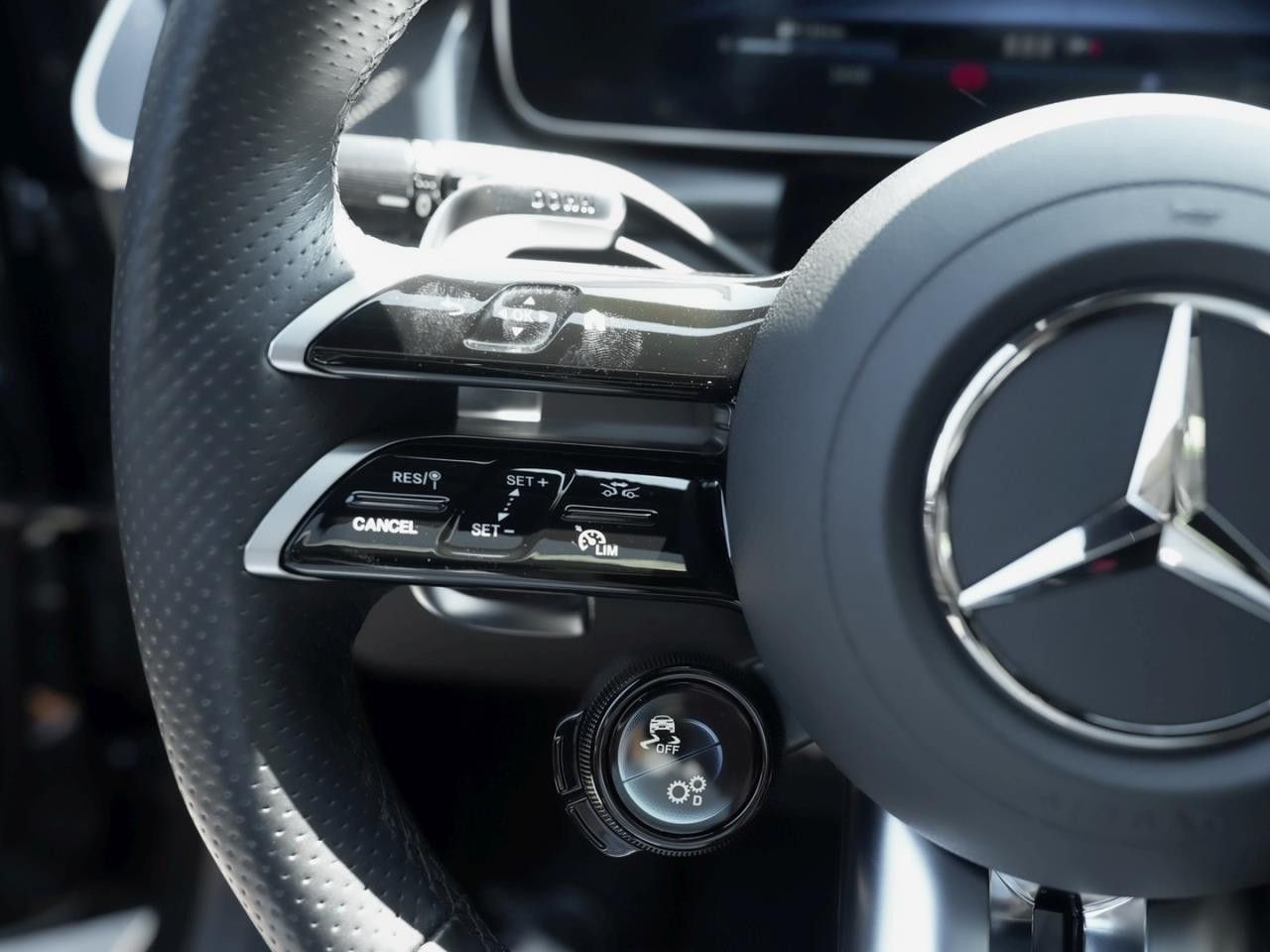 Mercedes-Benz GLC – Bild 18
