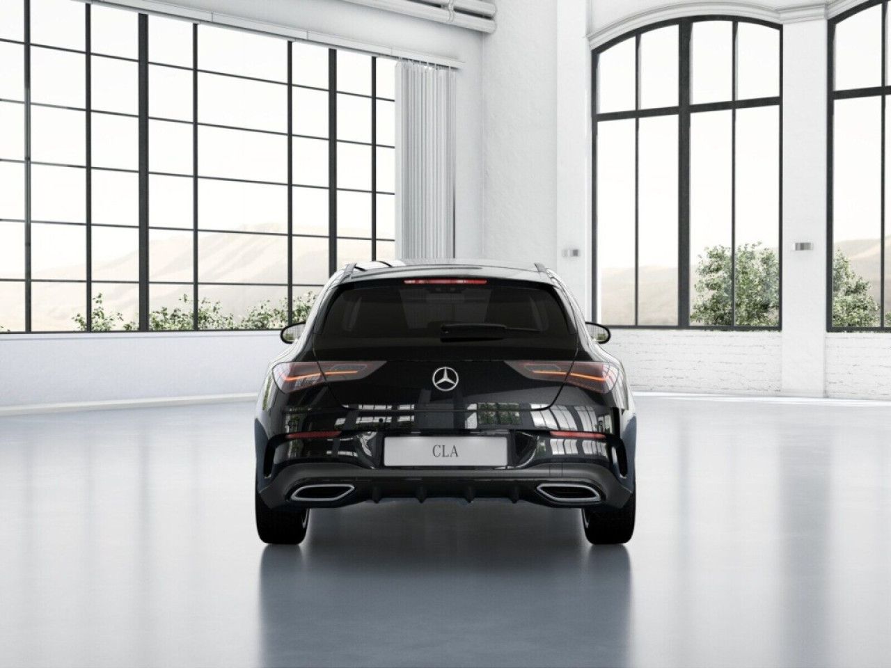 Mercedes-Benz CLA – Bild 5