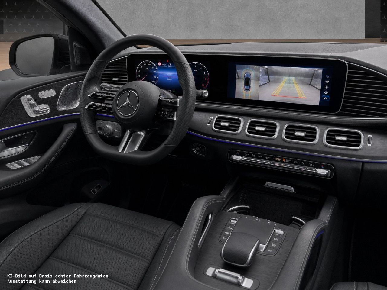 Mercedes-Benz GLE – Bild 2