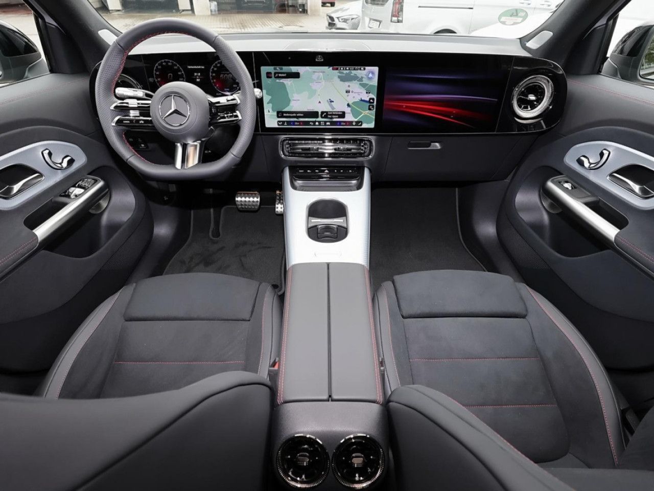 Mercedes-Benz GLB – Bild 5