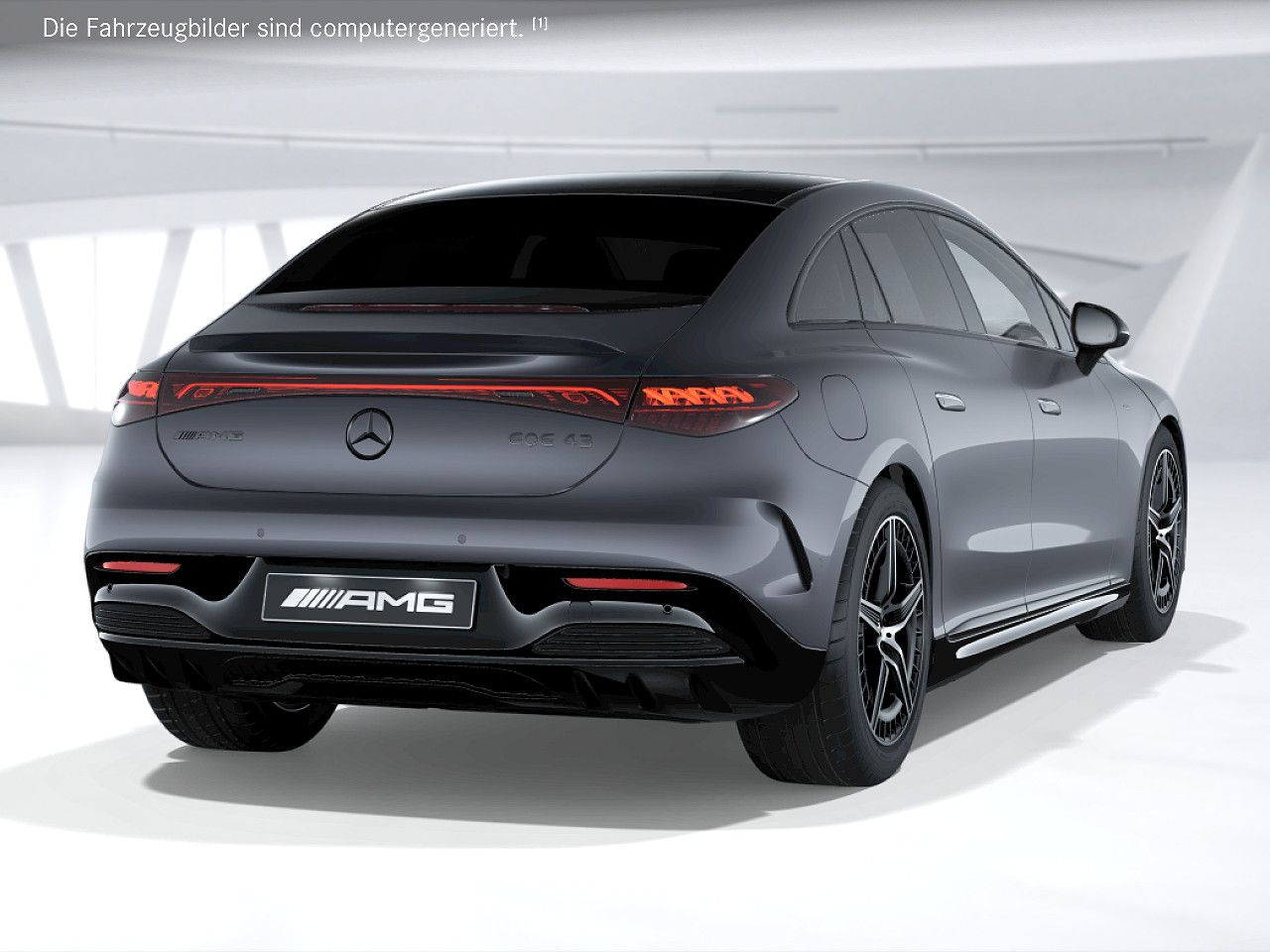 Mercedes-Benz EQE – Bild 18