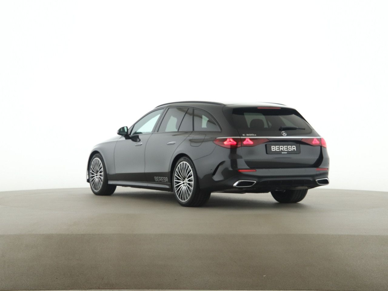 Mercedes-Benz E-Klasse – Bild 4